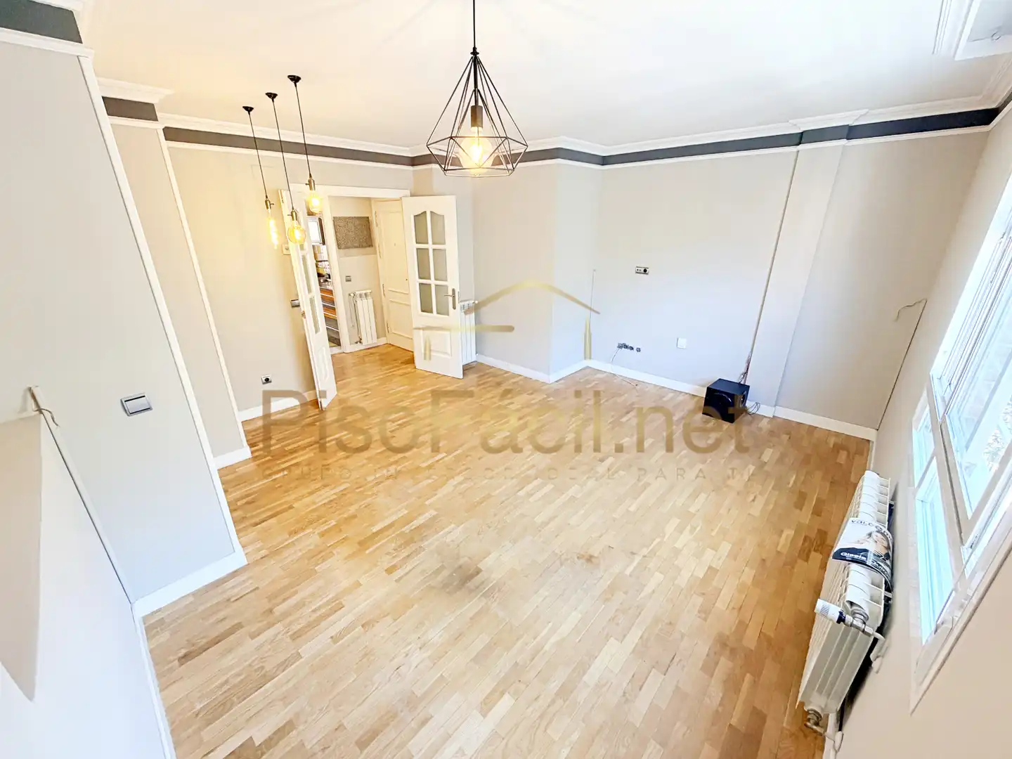 Flat for sale in Valdemoro  with Heating, Parquet flooring and Storage room