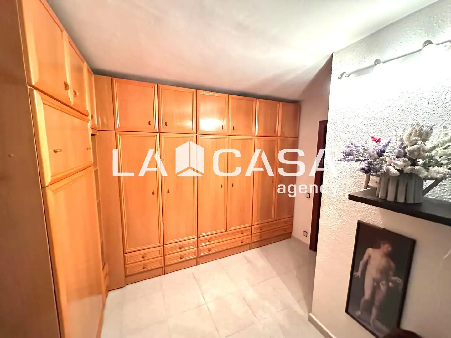 Wohnung zum Verkauf in Canovelles mit Balkon