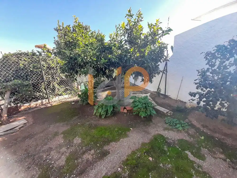 Haus mit Terrasse zum Verkauf in El Palmeral, imagen 37