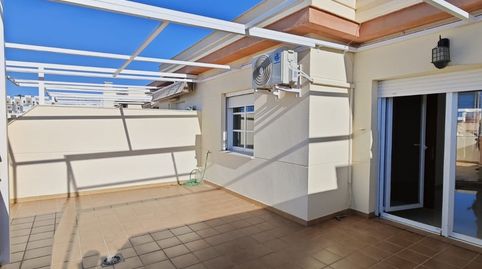 Foto 2 von Maisonette zum Verkauf in Poniente - Faro, Vélez-Málaga