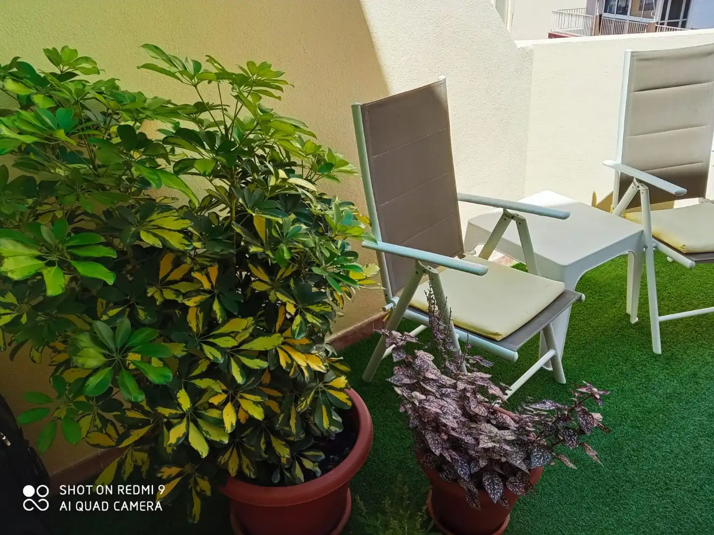 Estudio de alquiler en Calle Luchana, La Trinidad
