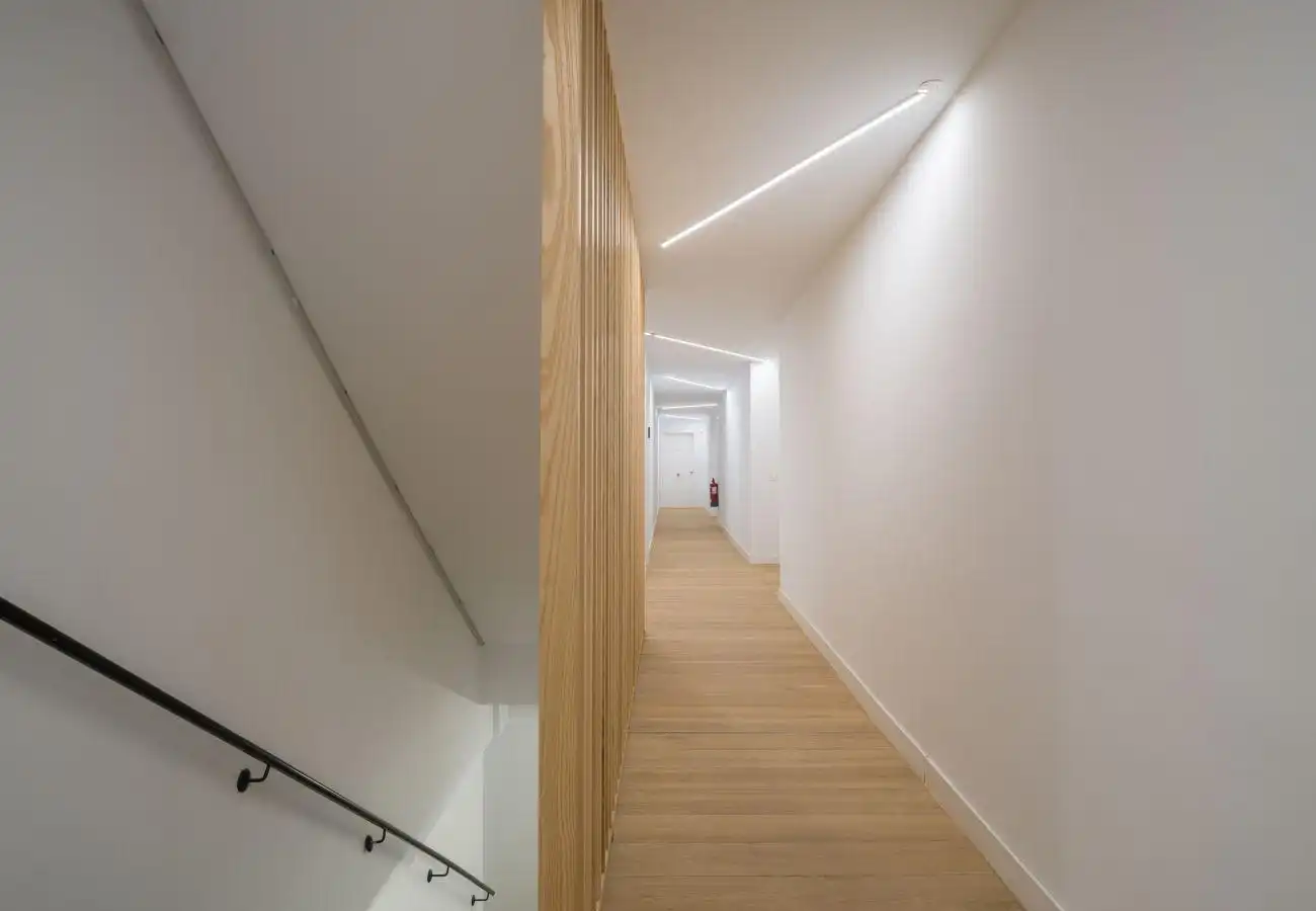 Estudio de alquiler en Mogán