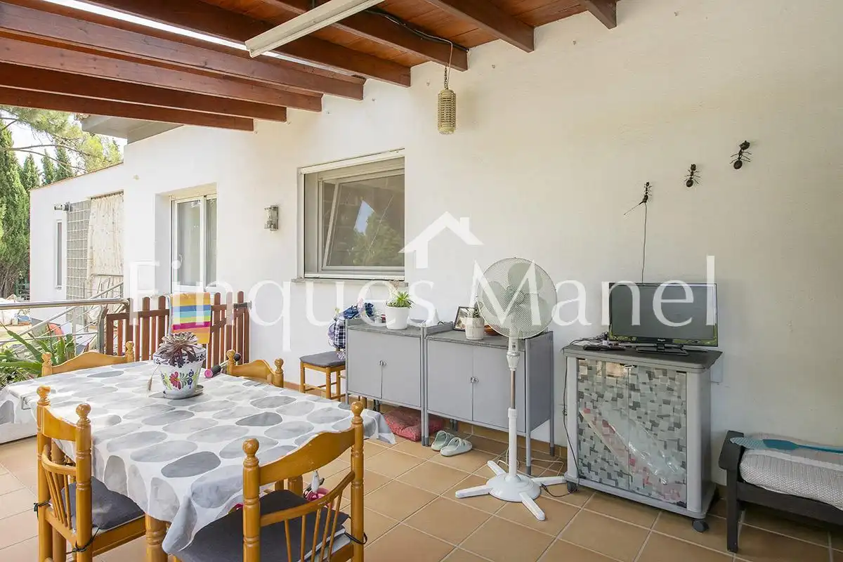 Houses for sale in Carreteta de Banyoles, Fontcoberta