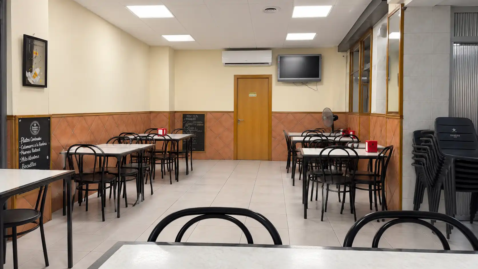 Local comercial en traspàs a Carrer del Maresme, imagen 15