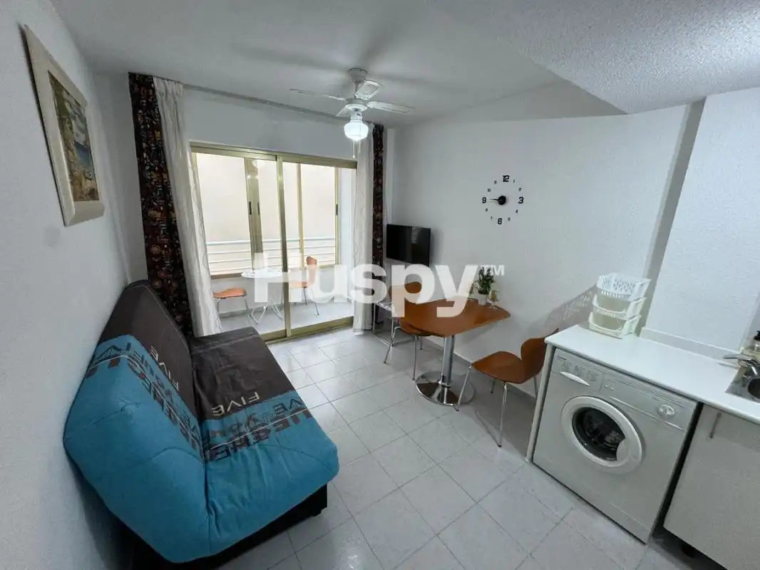 Estudio con ascensor en venta en Calle Monteagudo, imagen 7