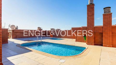 Foto 2 de Apartamento en venta en Vallcarca i els Penitents,  Barcelona Capital