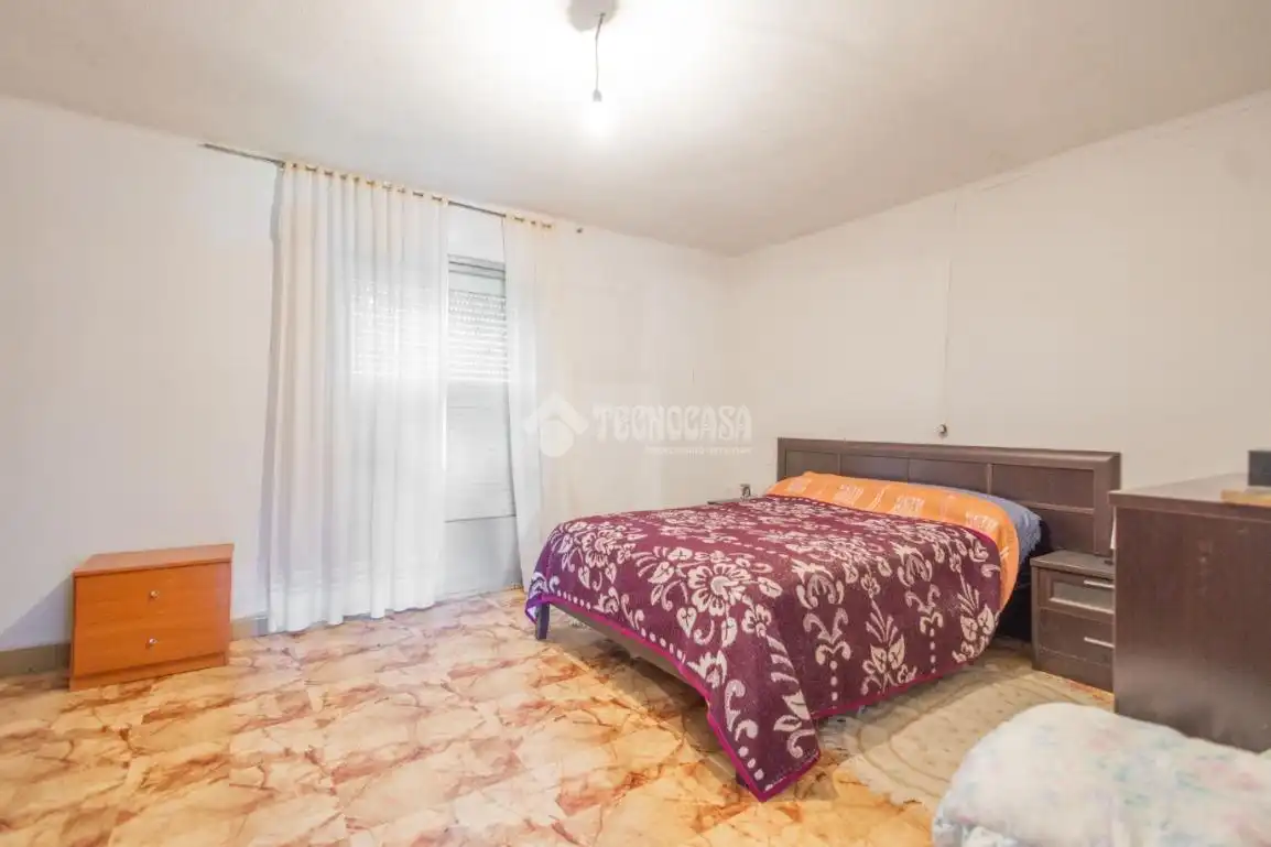 Casa amb jardí en venda a Encinas de Abajo, imagen 23