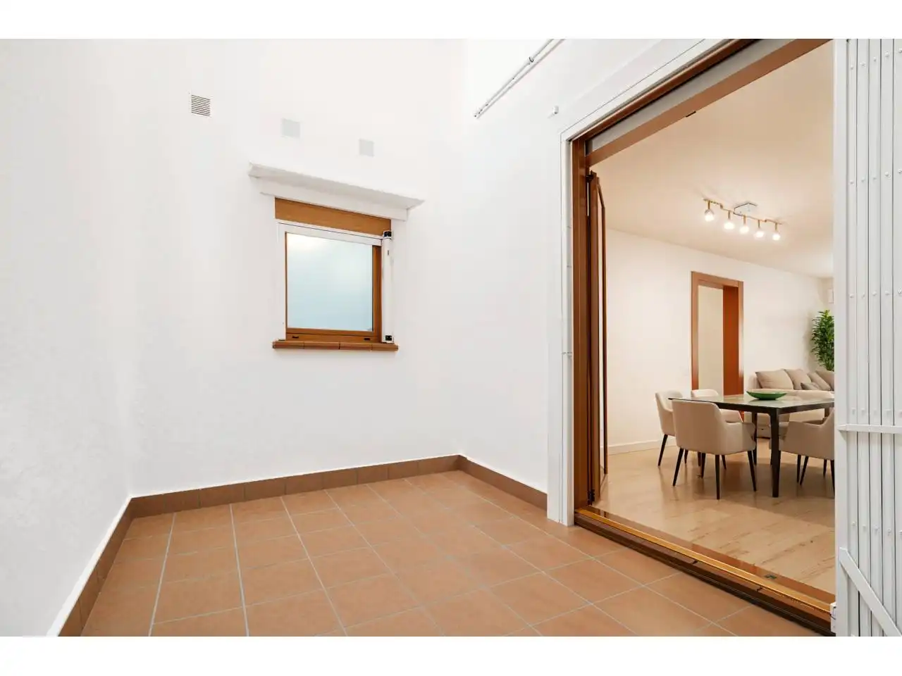 Piso con terraza en venta en Calle Llauder, imagen 13