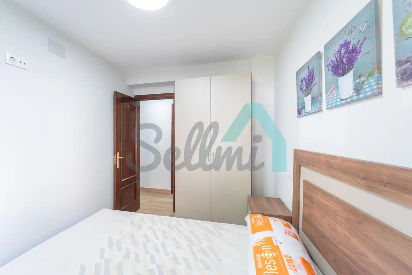 Piso de alquiler en Velasquita Giráldez, San Lázaro - Otero - Villafría