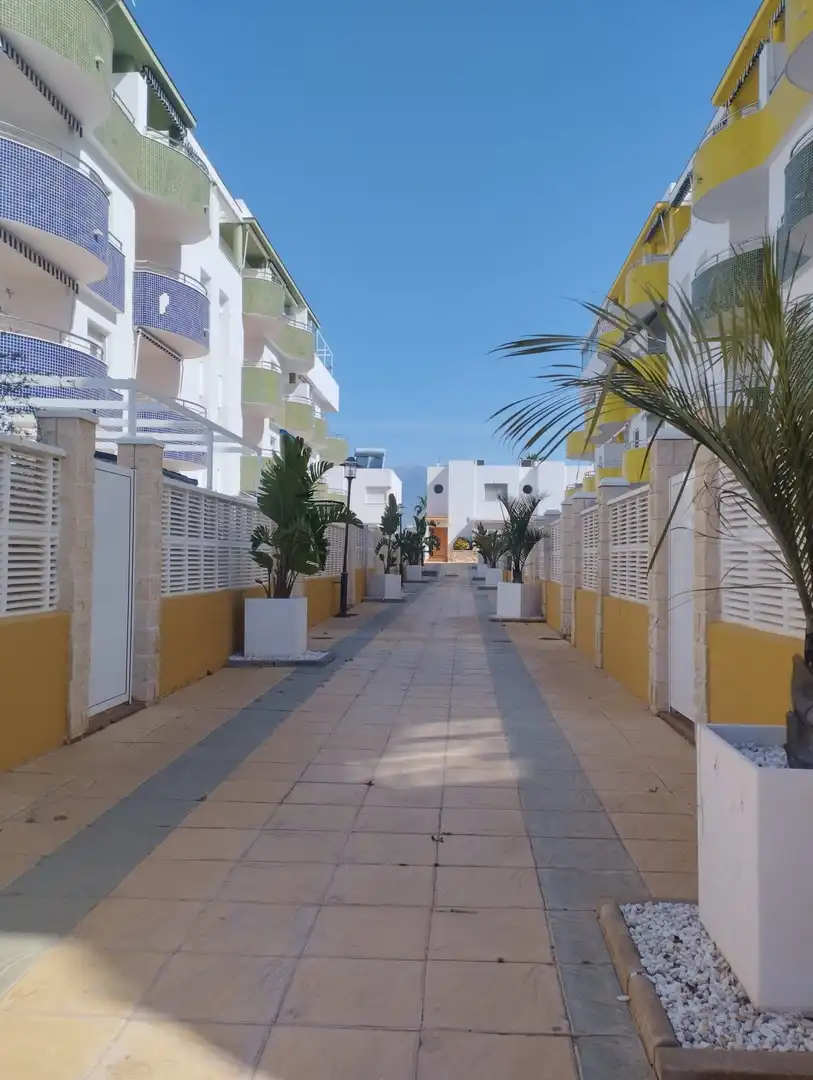 Wohnungen zur Miete in PLAYAS DE LA ENSENADA, Almerimar