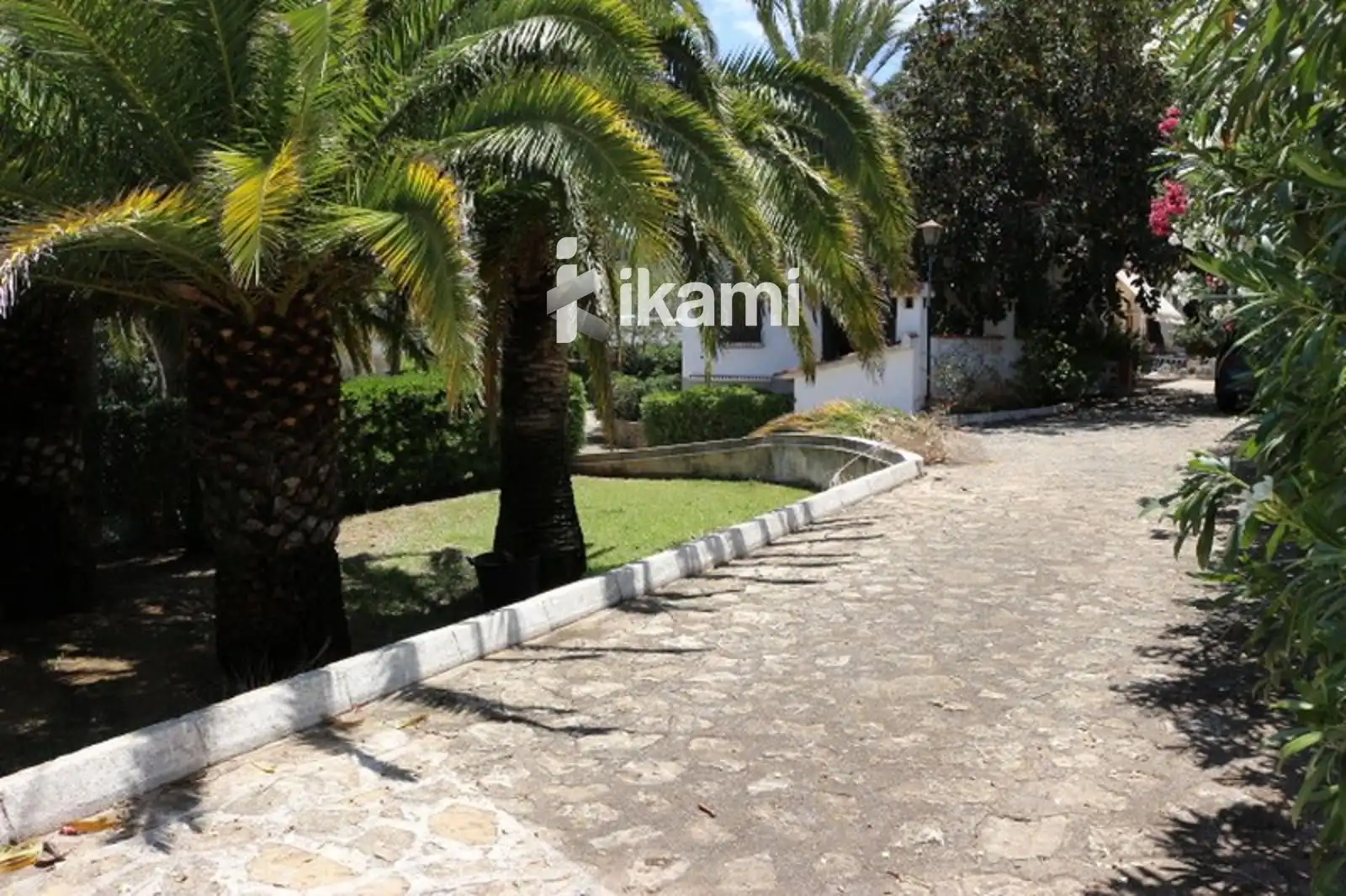 Houses for sale in El Montgó
