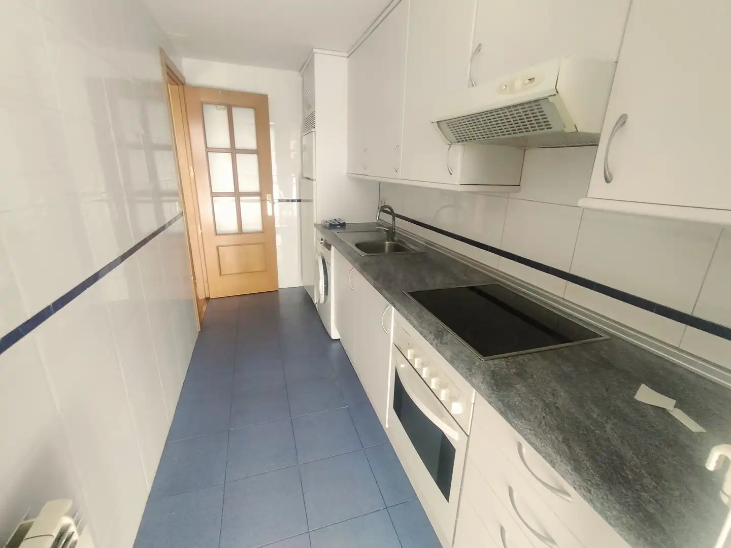 Penthouse mit Aufzug zum Verkauf in Villalba Estación, imagen 2