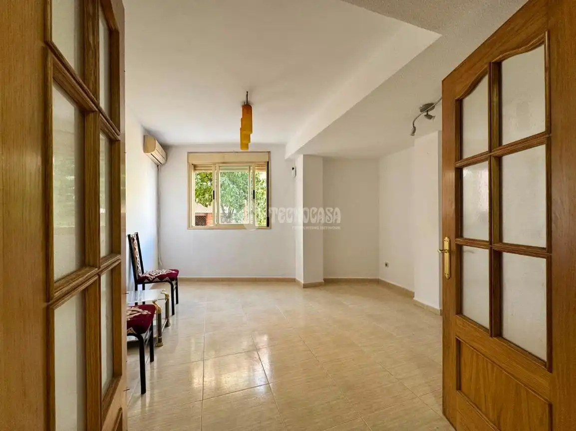 Piso en venta en El Molar (Madrid)