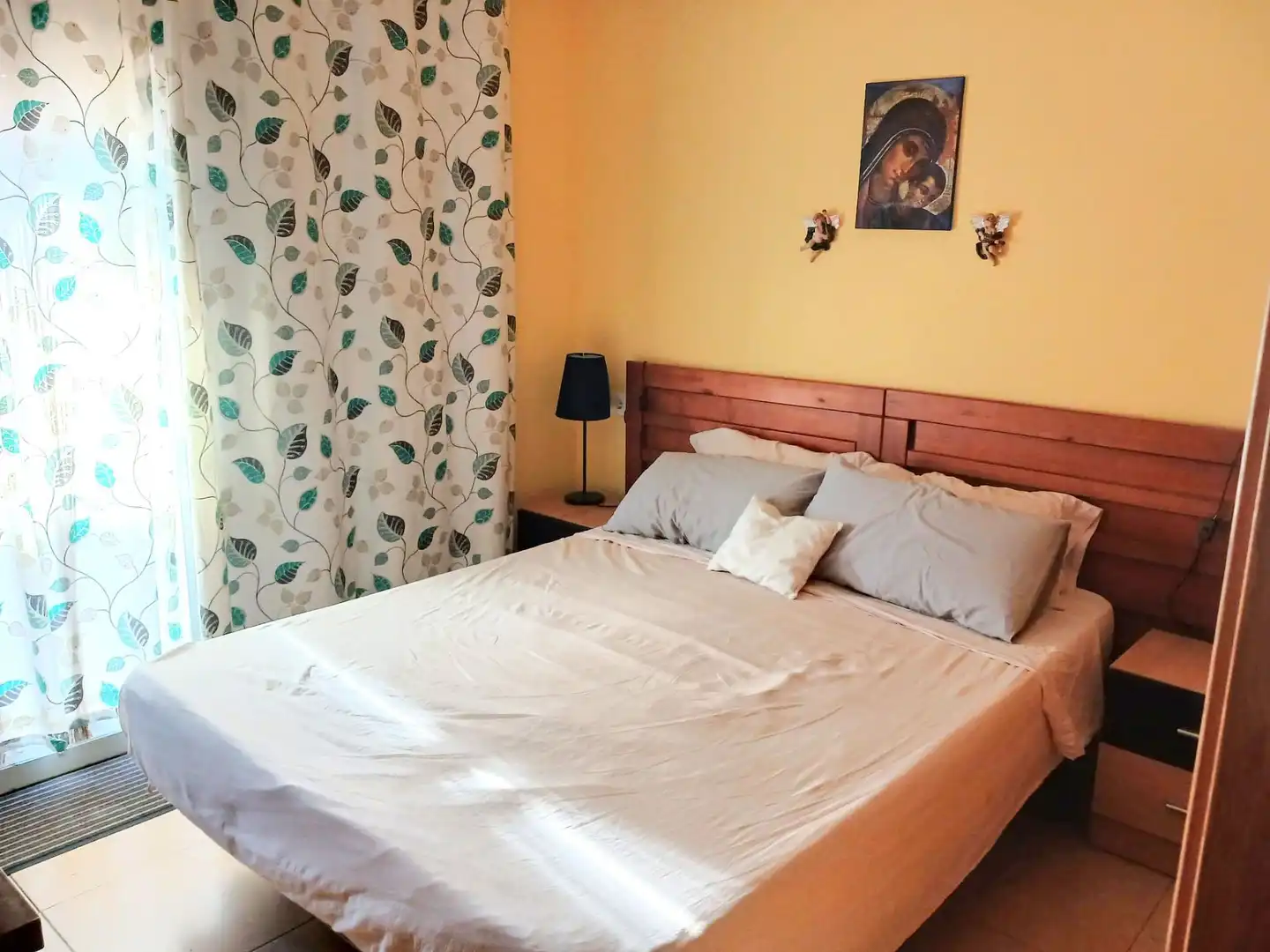 Bungalow amb piscina en venda a Condado de Alhama, imagen 4