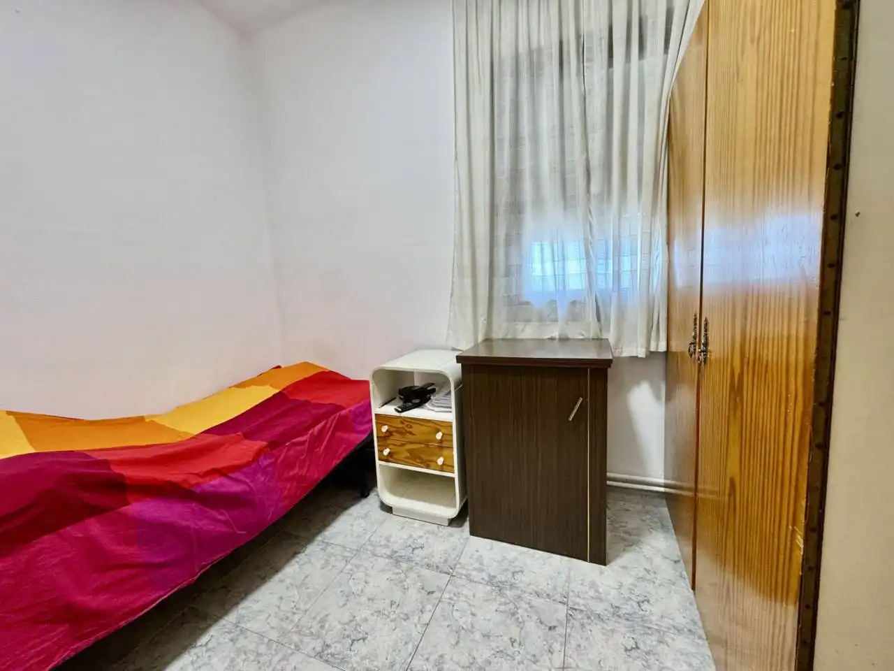 Wohnung zur Miete in Paseo Muntanya, Font Verda
