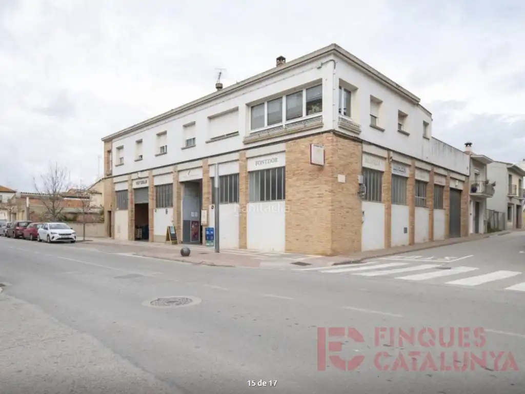 Gewerbefläche zum Verkauf in Rambla Onze De Setembre, imagen 14