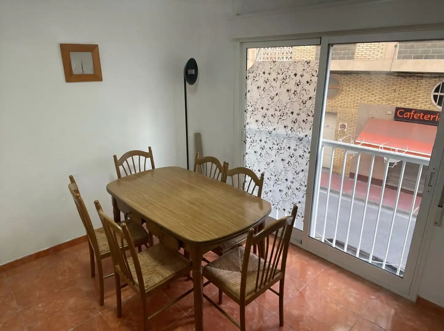 Comedor de Apartamento en venta en Santa Pola
