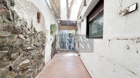 Foto 3 de Planta baja en venta en Carrer Màrtirs del Setge de 1714, Centre - Estació, Gavà