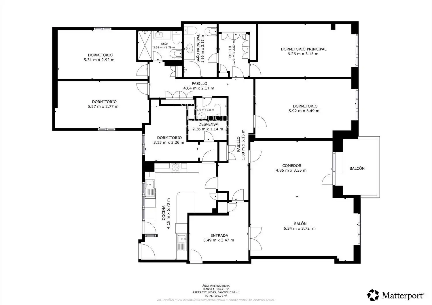 Flat for sale in Vitoria - Gasteiz  with Heating, Terrace and Storage room