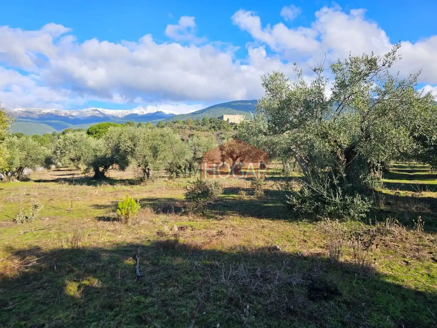 Terreni e lotti in vendita a La Adrada, imagen 20