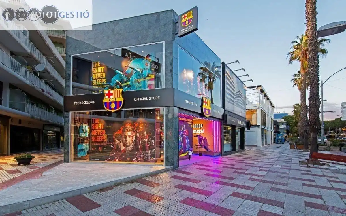 Exterior view of Commercial properties for rent in Castell d'Aro, Platja d'Aro i s'Agaró