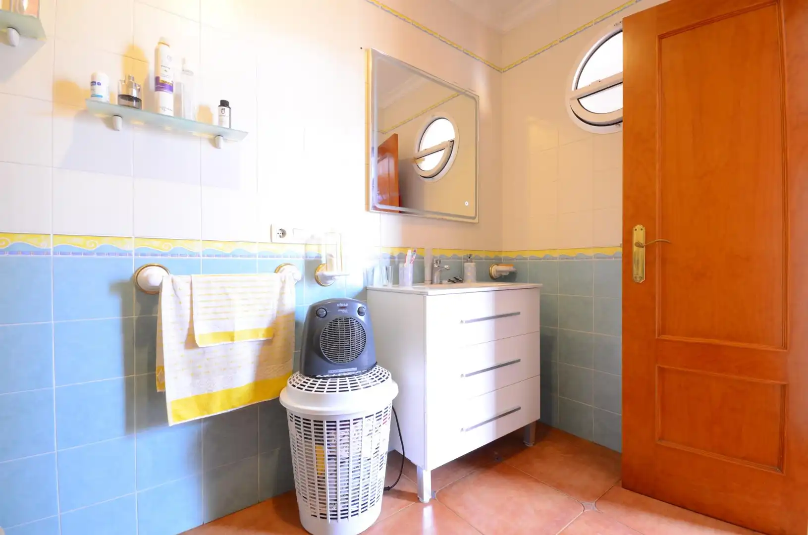 Baño de Local en venta en Mazagón