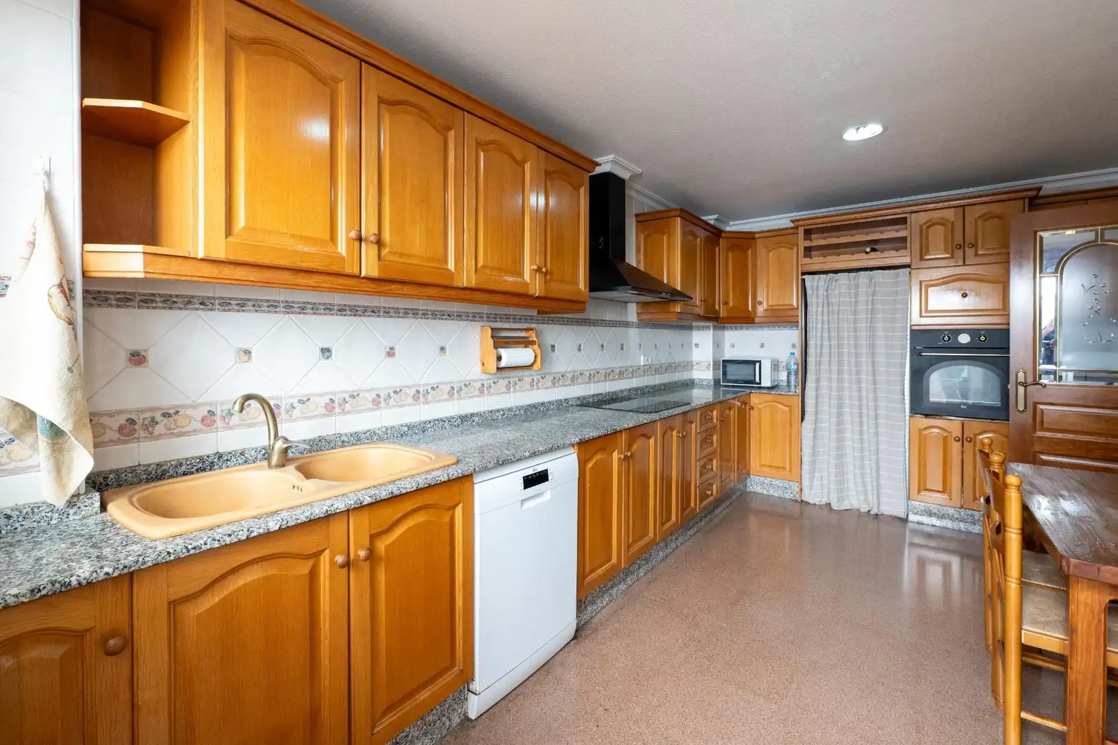 Cocina de Casa o chalet en venta en Almoradí