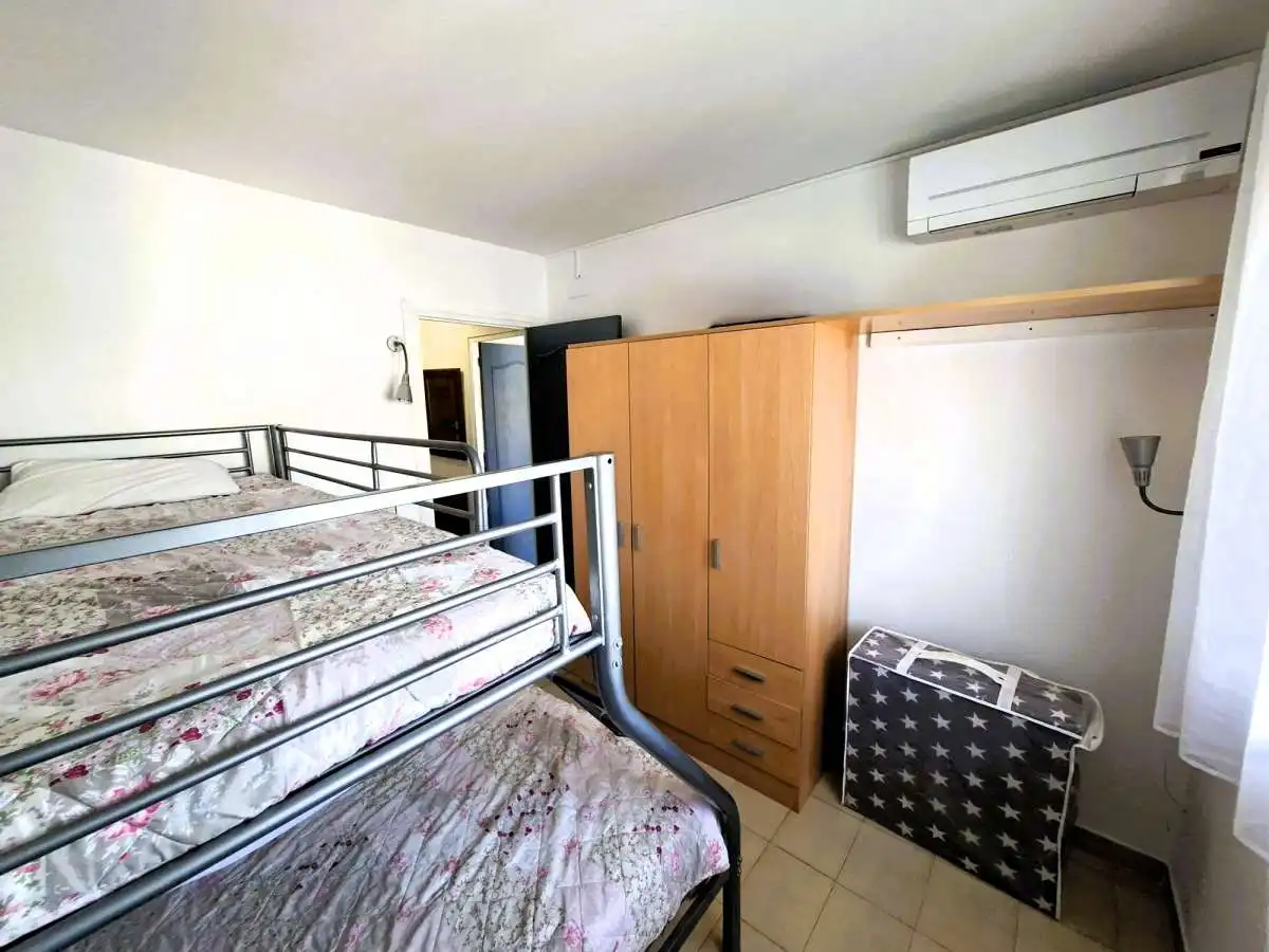 Bedroom of Apartments for sale in Roses