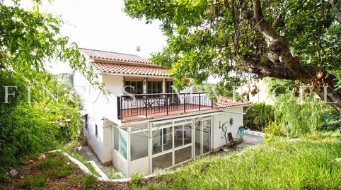 Foto 4 de Casa o xalet en venda a Vallpineda - Santa Bàrbara, Sitges