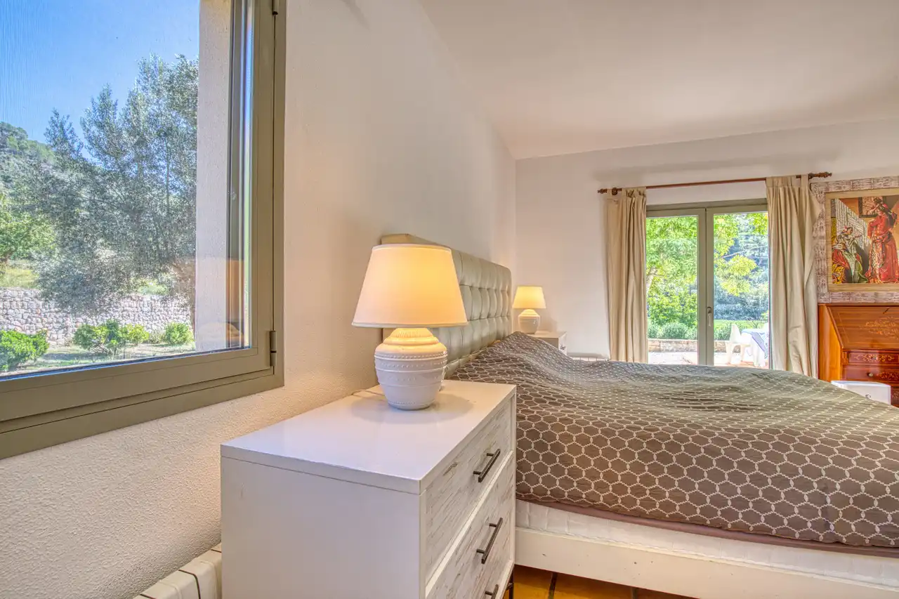 Casa rustica con piscina in vendita a Esporles, imagen 19