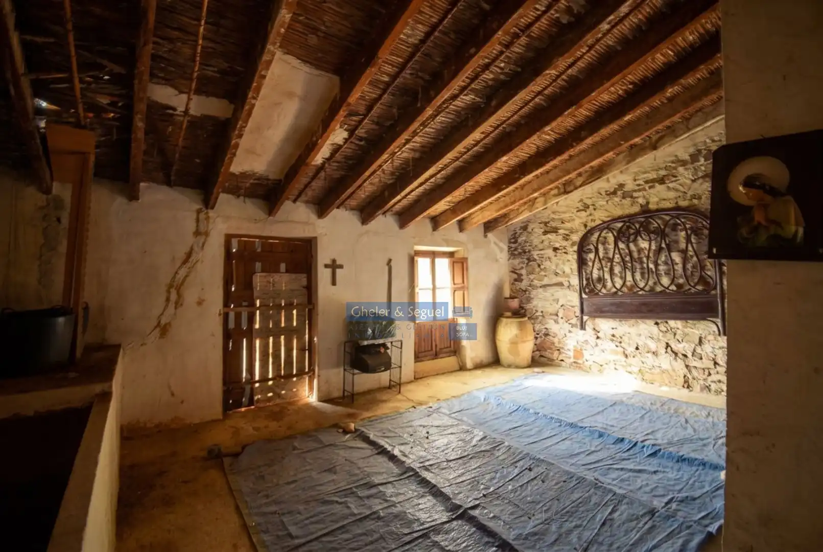 Country homes for sale in Algímia de Alfara  with Terrace