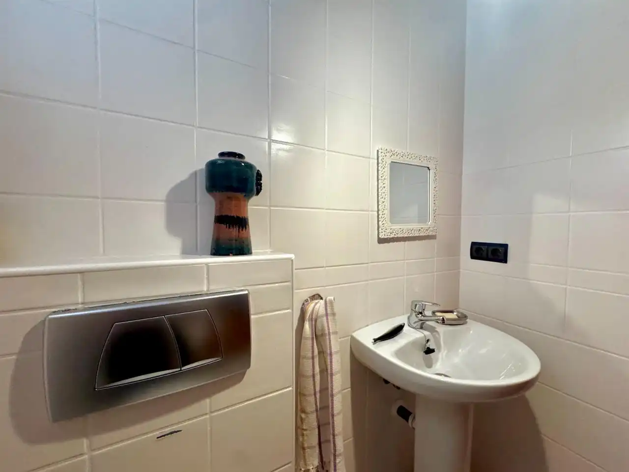 Dúplex en venta en Altea ciudad