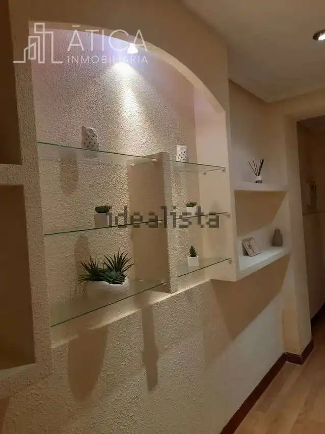 Flat for rent in San Vicente - Las Úrsulas