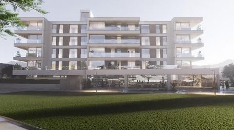 Foto 3 de Piso en venta en Cunit Residencial, Cunit