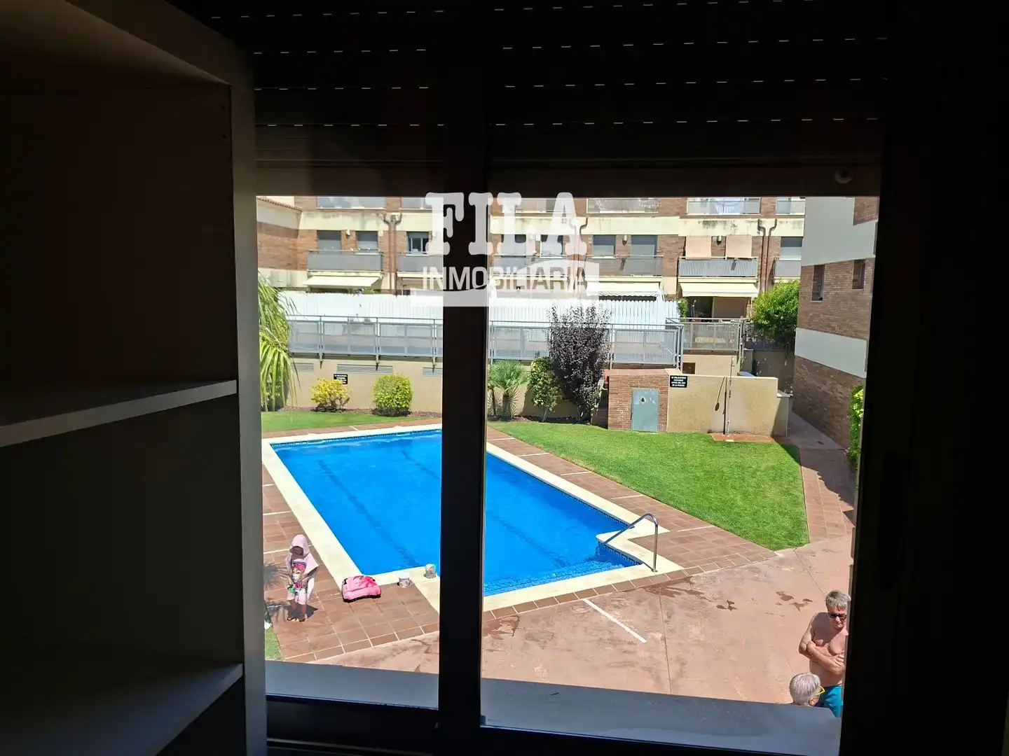 Maison mitoyenne avec piscine à vendre à Bonavista, imagen 22