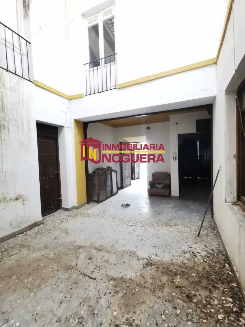 Casa o chalet en venta en Écija