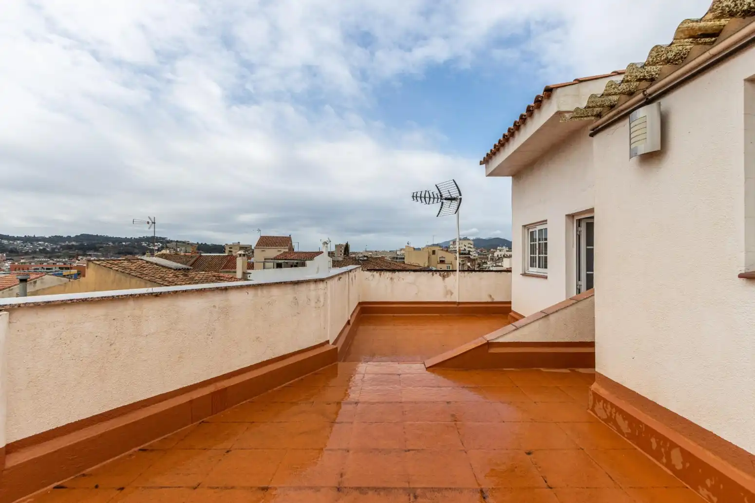 Casa adosada en venta en Terrassa - Carrer SANT QUIRZE, DE, Barri del Centre
