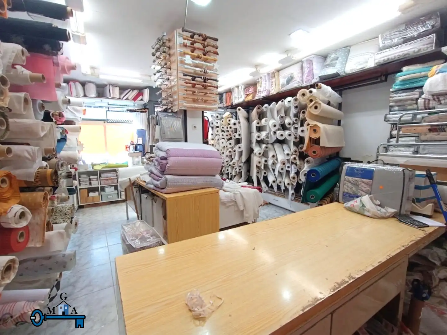 Local comercial de lloguer a Centro, imagen 10