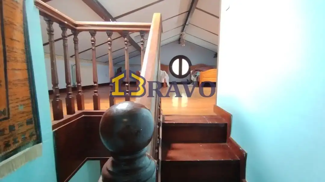Casa o xalet en venda a Valle de Losa