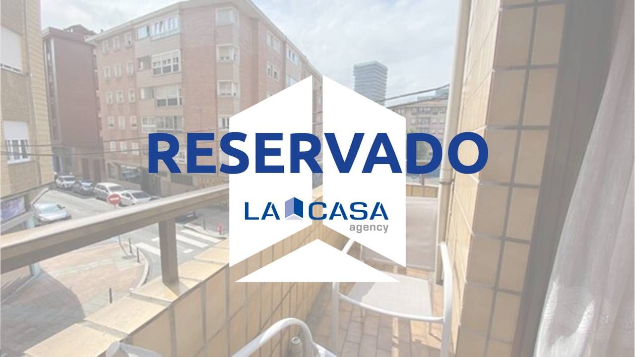 Terrace of Flat for sale in Barakaldo   with Heating, Terrace and Storage room