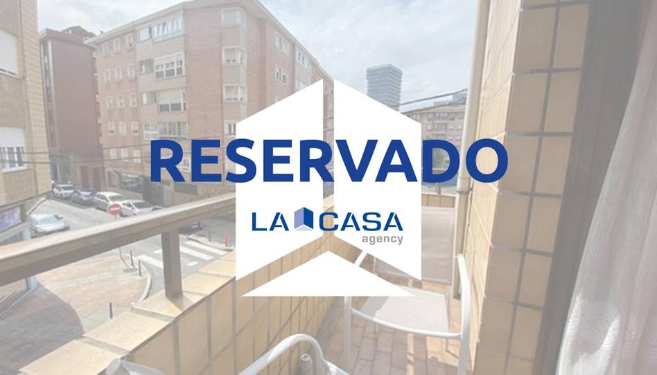 Photo 1 of Flat for sale in Arteagabeitia - Retuerto - Kareaga, Bizkaia