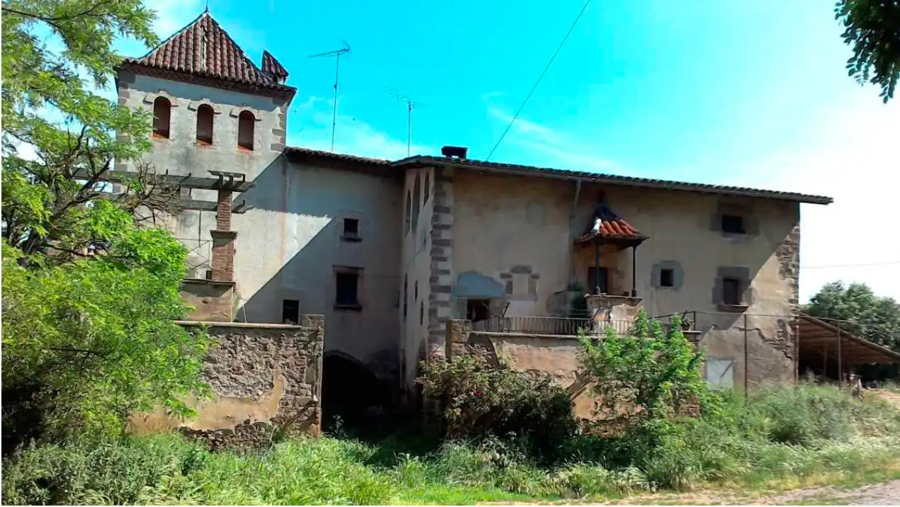 Haus zum Verkauf in Moià