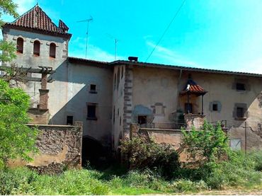 Casa in vendita a Moià