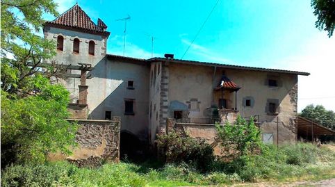 Masía a reformar en venta en el Moianés