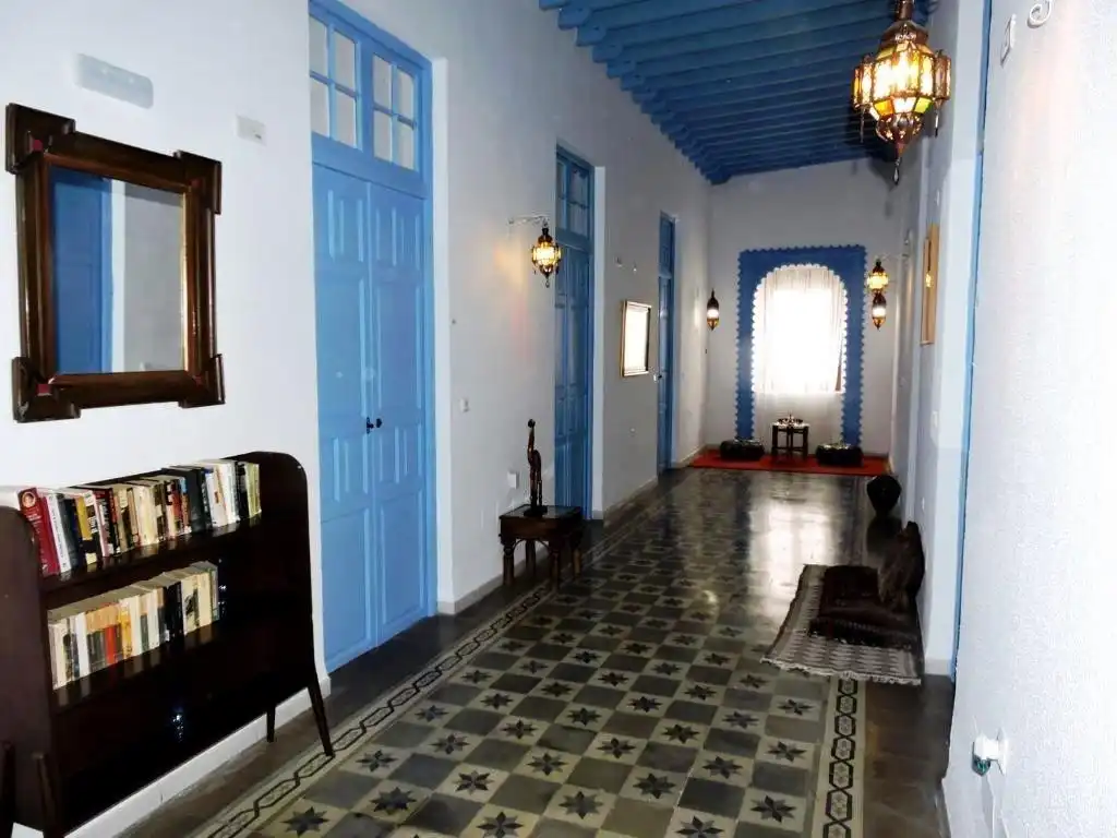 Edificio en venta en Arcos de la Frontera