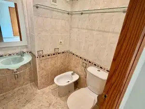 Attic for rent in Barrio de Benicalap