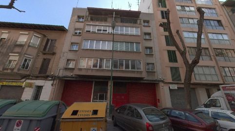 Foto 2 de Piso en venta en Foners, Palma de Mallorca
