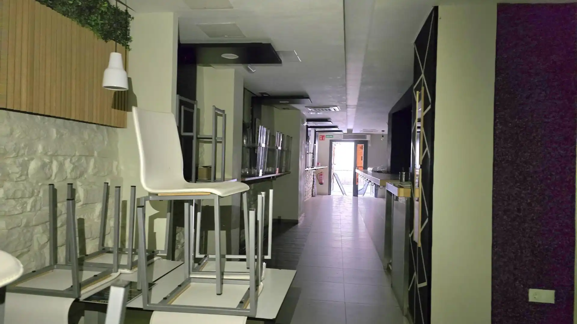 Geschaftsraum zur Miete in Calle BELLIDO, Casco Antiguo - Ciudadela