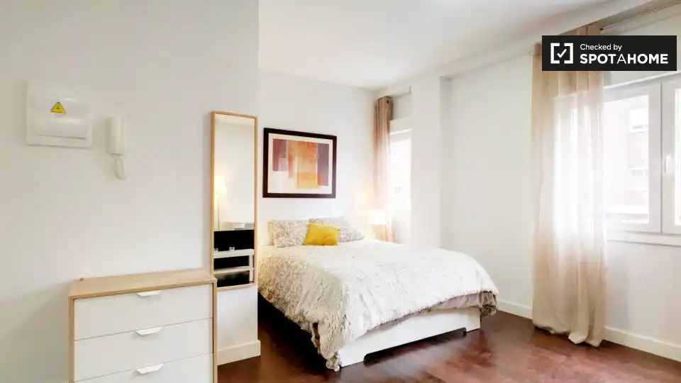 Wohnung zur Miete in Tetuán, imagen 4