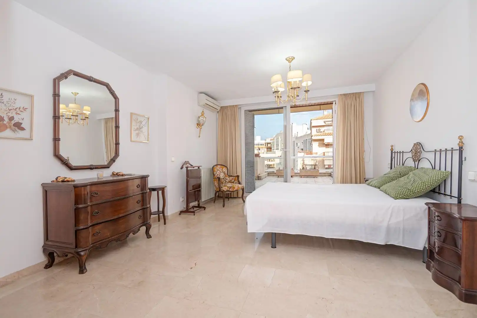 Penthouse with terrace for sale in ANSELM TURMEDA, imagen 15